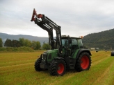 Fendt foto vendita usato macchinario Fendt