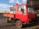 Autocarri annunci Autocarro 4x4 OMAI ribaltabile vendita macchina Autocarro 4x4 OMAI ribaltabile usati offerte aste macchine utensili attrezzature e macchinari