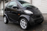 Affilatrici annunci Smart Fortwo coupe vendita macchina Smart Fortwo coupe usati offerte aste macchine utensili attrezzature e macchinari