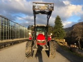 Macchinari annunci Massey Ferguson 5610 vendita macchina Massey Ferguson 5610 usati offerte aste macchine utensili attrezzature e macchinari