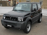 Macchinari annunci SUZUKI Jimny 4X4 - 2005 vendita macchina SUZUKI Jimny 4X4 - 2005 usati offerte aste macchine utensili attrezzature e macchinari