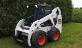 Macchinari annunci Bobcat S185H   vendita macchina Bobcat S185H   usati offerte aste macchine utensili attrezzature e macchinari