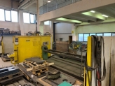 Robots annunci robot fanuc vendita macchina robot fanuc usati offerte aste macchine utensili attrezzature e macchinari