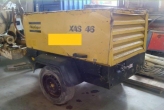 Compressori annunci Motocompressore Atlas Copco XAS46DD vendita macchina Motocompressore Atlas Copco XAS46DD usati offerte aste macchine utensili attrezzature e macchinari