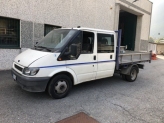 Autocarri annunci Autocarro Ford Transit modello 90T350 vendita macchina Autocarro Ford Transit modello 90T350 usati offerte aste macchine utensili attrezzature e macchinari