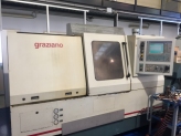 Torni annunci Graziano gt 400 vendita macchina Graziano gt 400 usati offerte aste macchine utensili attrezzature e macchinari