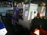 Torni annunci Tornio a cnc AVM mod. Oscar anno 2003 vendita macchina Tornio a cnc AVM mod. Oscar anno 2003 usati offerte aste macchine utensili attrezzature e macchinari