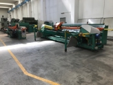 Levigatrici annunci Sbavatrice automatica Pedrazzoli MDB 102 vendita macchina Sbavatrice automatica Pedrazzoli MDB 102 usati offerte aste macchine utensili attrezzature e macchinari