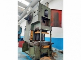 Presse annunci Pressa meccanica Nuova Omec 300 Ton vendita macchina Pressa meccanica Nuova Omec 300 Ton usati offerte aste macchine utensili attrezzature e macchinari