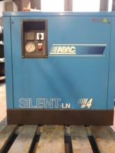 Compressori annunci Compressore Abac 3Kw 10 Bar visionabile vendita macchina Compressore Abac 3Kw 10 Bar visionabile usati offerte aste macchine utensili attrezzature e macchinari