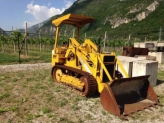 Varie Macchinari annunci PALA MASSEY FERGUSON MF200B vendita macchina PALA MASSEY FERGUSON MF200B usati offerte aste macchine utensili attrezzature e macchinari