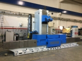 Centri di lavoro annunci ALESATRICE SAIMP 5 ASSI CNC SELCA 3045 D vendita macchina ALESATRICE SAIMP 5 ASSI CNC SELCA 3045 D usati offerte aste macchine utensili attrezzature e macchinari