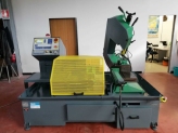 Affilatrici annunci segatrice automatica pedrazzoli sn 350  vendita macchina segatrice automatica pedrazzoli sn 350  usati offerte aste macchine utensili attrezzature e macchinari