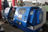 Torni annunci TORNIO AUTOAPPRENDIMENTO ELIMACCHINE CNC vendita macchina TORNIO AUTOAPPRENDIMENTO ELIMACCHINE CNC usati offerte aste macchine utensili attrezzature e macchinari