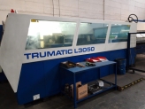 Taglio Laser annunci TAGLIO LASER TRUMPF MODELLO TRUMATIC L30 vendita macchina TAGLIO LASER TRUMPF MODELLO TRUMATIC L30 usati offerte aste macchine utensili attrezzature e macchinari