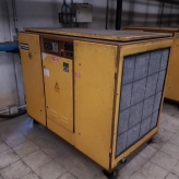 Compressori annunci Compressore KAESER vendita macchina Compressore KAESER usati offerte aste macchine utensili attrezzature e macchinari