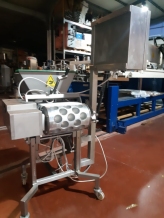 Varie Macchinari annunci FORMATRICE PER MOZZARELLE vendita macchina FORMATRICE PER MOZZARELLE usati offerte aste macchine utensili attrezzature e macchinari