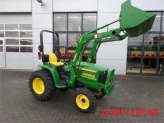 Gru annunci John Deere 3036 vendita macchina John Deere 3036 usati offerte aste macchine utensili attrezzature e macchinari