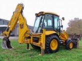 Jcb foto vendita usato macchinario Jcb