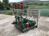Varie Macchinari annunci POMPE ANTINCENDIO vendita macchina POMPE ANTINCENDIO usati offerte aste macchine utensili attrezzature e macchinari