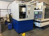 Torni annunci TORNIO VERTICALE DAEWOO PUMA V300 FANUC vendita macchina TORNIO VERTICALE DAEWOO PUMA V300 FANUC usati offerte aste macchine utensili attrezzature e macchinari