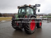 Trattori annunci FENDT 412 VARIO; anno : 2005 vendita macchina FENDT 412 VARIO; anno : 2005 usati offerte aste macchine utensili attrezzature e macchinari