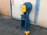 Presse annunci PRESSA SECCO 8 TON. vendita macchina PRESSA SECCO 8 TON. usati offerte aste macchine utensili attrezzature e macchinari