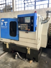 Torni annunci TORNIO CNC, KIA - KT 21. ottime condiz. vendita macchina TORNIO CNC, KIA - KT 21. ottime condiz. usati offerte aste macchine utensili attrezzature e macchinari