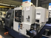 Torni annunci MORI SEIKI ZL 200 SMC vendita macchina MORI SEIKI ZL 200 SMC usati offerte aste macchine utensili attrezzature e macchinari