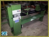 Torni annunci TORNIO MANUALE 1200 RGA-ITALCAVA T013 vendita macchina TORNIO MANUALE 1200 RGA-ITALCAVA T013 usati offerte aste macchine utensili attrezzature e macchinari