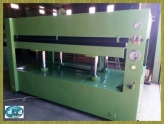 Presse annunci PRESSA A CALDO 2500x1300 LEGNO T039  vendita macchina PRESSA A CALDO 2500x1300 LEGNO T039  usati offerte aste macchine utensili attrezzature e macchinari