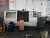 Torni annunci TORNIO CNC GRAZIANO MOD GT-500 vendita macchina TORNIO CNC GRAZIANO MOD GT-500 usati offerte aste macchine utensili attrezzature e macchinari