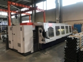 Taglio Laser annunci Taglio laser BYSTRONIC Byspeed 4020 4.4K vendita macchina Taglio laser BYSTRONIC Byspeed 4020 4.4K usati offerte aste macchine utensili attrezzature e macchinari