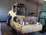 Bomag foto vendita usato macchinario Bomag