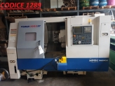 Torni annunci TORNIO CNC 6 ASSI DOOSAN DAEWOO PUMA 200 vendita macchina TORNIO CNC 6 ASSI DOOSAN DAEWOO PUMA 200 usati offerte aste macchine utensili attrezzature e macchinari