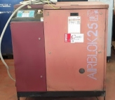 Compressori annunci Compressore Usato FIAC  vendita macchina Compressore Usato FIAC  usati offerte aste macchine utensili attrezzature e macchinari