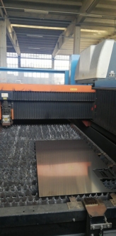 Taglio Laser annunci TAGLIO LASER PLATINO DC0.25 vendita macchina TAGLIO LASER PLATINO DC0.25 usati offerte aste macchine utensili attrezzature e macchinari