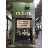 Muller foto vendita usato macchinario Muller