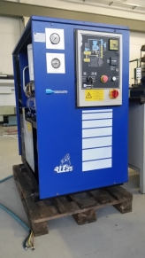 Compressori annunci COMPRESSORE A VITE CECCATO vendita macchina COMPRESSORE A VITE CECCATO usati offerte aste macchine utensili attrezzature e macchinari