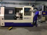 Torni annunci TORNIO MORI SEIKI SL - 25 CNC FANUC vendita macchina TORNIO MORI SEIKI SL - 25 CNC FANUC usati offerte aste macchine utensili attrezzature e macchinari