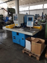 Punzonatrici annunci PUNZONATRICE EUROMAC XP 950/30CNC vendita macchina PUNZONATRICE EUROMAC XP 950/30CNC usati offerte aste macchine utensili attrezzature e macchinari