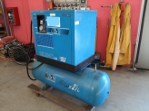 Compressori annunci Compressore silenziato vendita macchina Compressore silenziato usati offerte aste macchine utensili attrezzature e macchinari