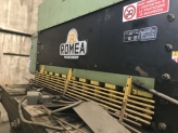 Cesoie annunci CESOIA 2000X 20MM vendita macchina CESOIA 2000X 20MM usati offerte aste macchine utensili attrezzature e macchinari