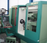 Torni annunci TORNIO GRAZIANO GR300 CNC MAHO 432 vendita macchina TORNIO GRAZIANO GR300 CNC MAHO 432 usati offerte aste macchine utensili attrezzature e macchinari