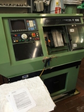 Torni annunci TORNIO CNC TESTA FISSA MECCANICA CORTINI vendita macchina TORNIO CNC TESTA FISSA MECCANICA CORTINI usati offerte aste macchine utensili attrezzature e macchinari