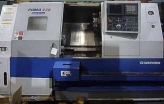 Doosan foto vendita usato macchinario Doosan