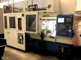 Fanuc foto vendita usato macchinario Fanuc