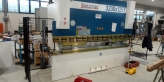 Piegatrici annunci Piegatrice Ibetamac 3200x125 T nuova  vendita macchina Piegatrice Ibetamac 3200x125 T nuova  usati offerte aste macchine utensili attrezzature e macchinari