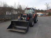 Massey foto vendita usato macchinario Massey