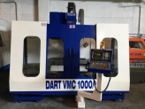 Centri di lavoro annunci CENTRO DI LAVORO DART 1000 CNC FANUC vendita macchina CENTRO DI LAVORO DART 1000 CNC FANUC usati offerte aste macchine utensili attrezzature e macchinari